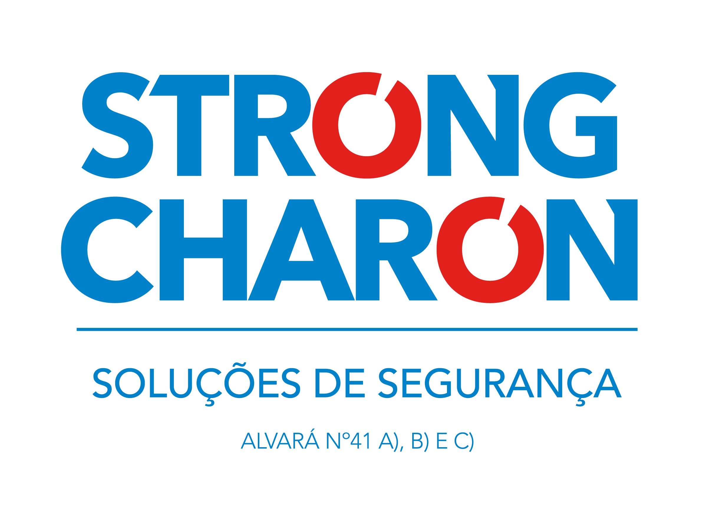 StrongCharonLogo